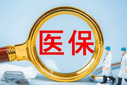 大地医保提取公司
